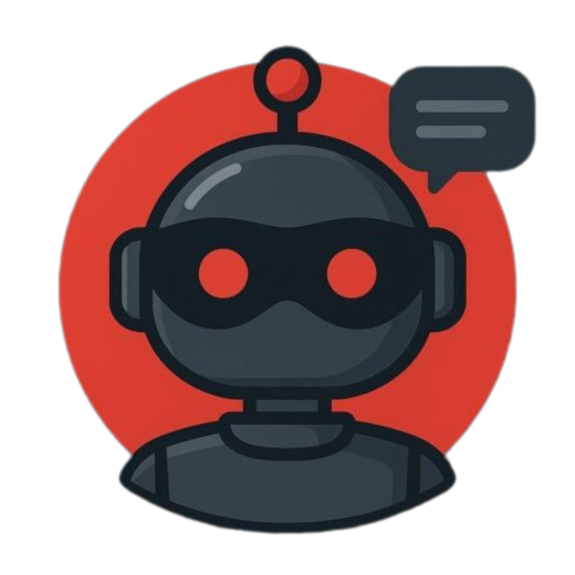 ربات روبیکایی روبی چت - پروژه آرشام عظیمی