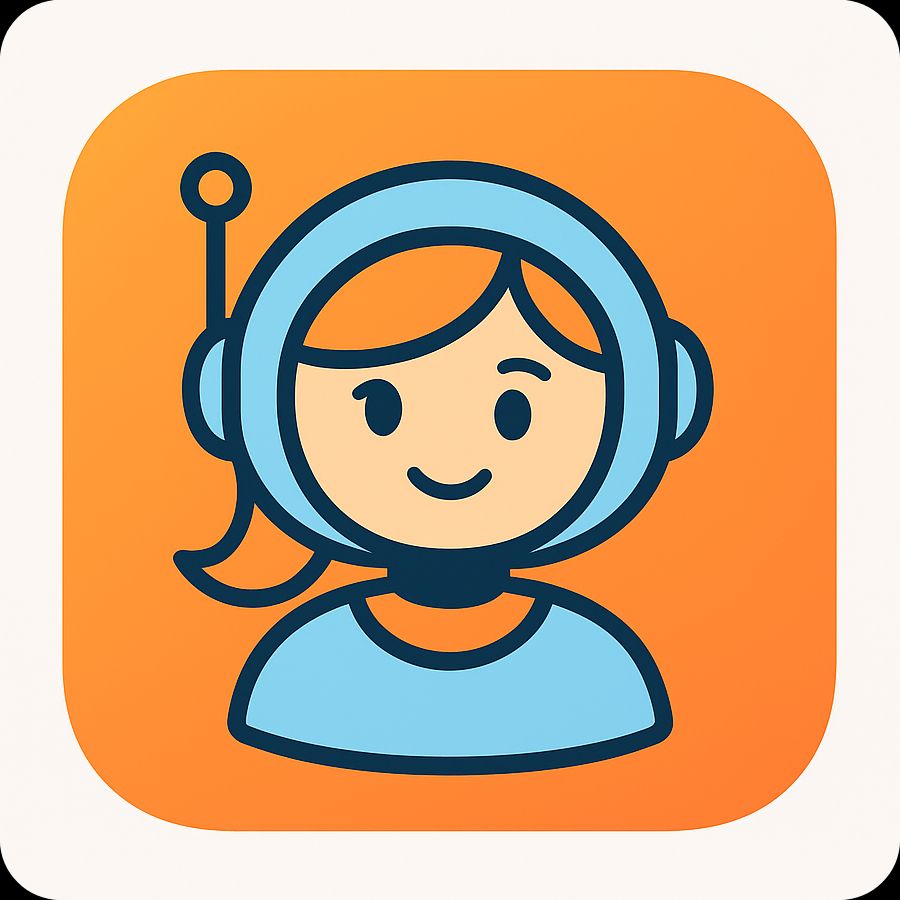 ربات هوش مصنوعی V-Friend- پروژه آرشام عظیمی